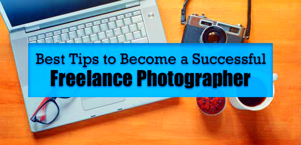 Ultimate Guide Becoming a Freelance Photographer on Amazon