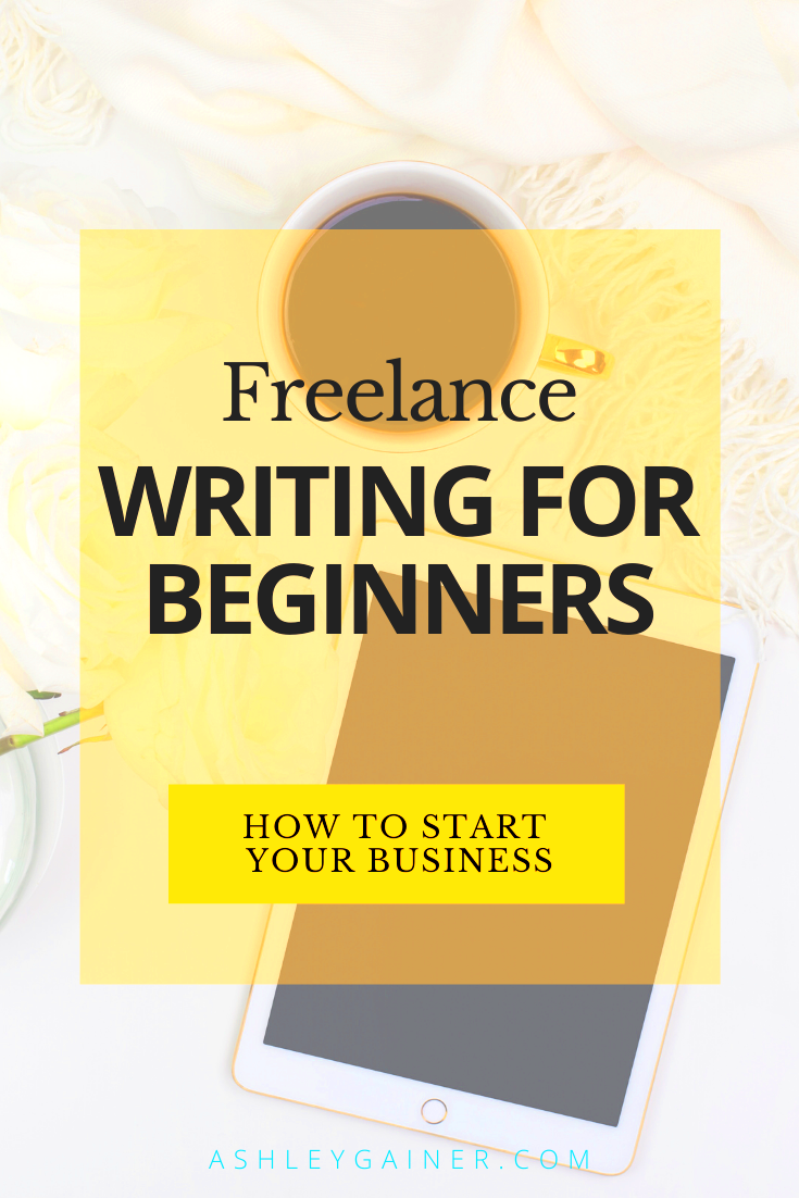 Freelance writing is the perfect business and career for the SAHM even 