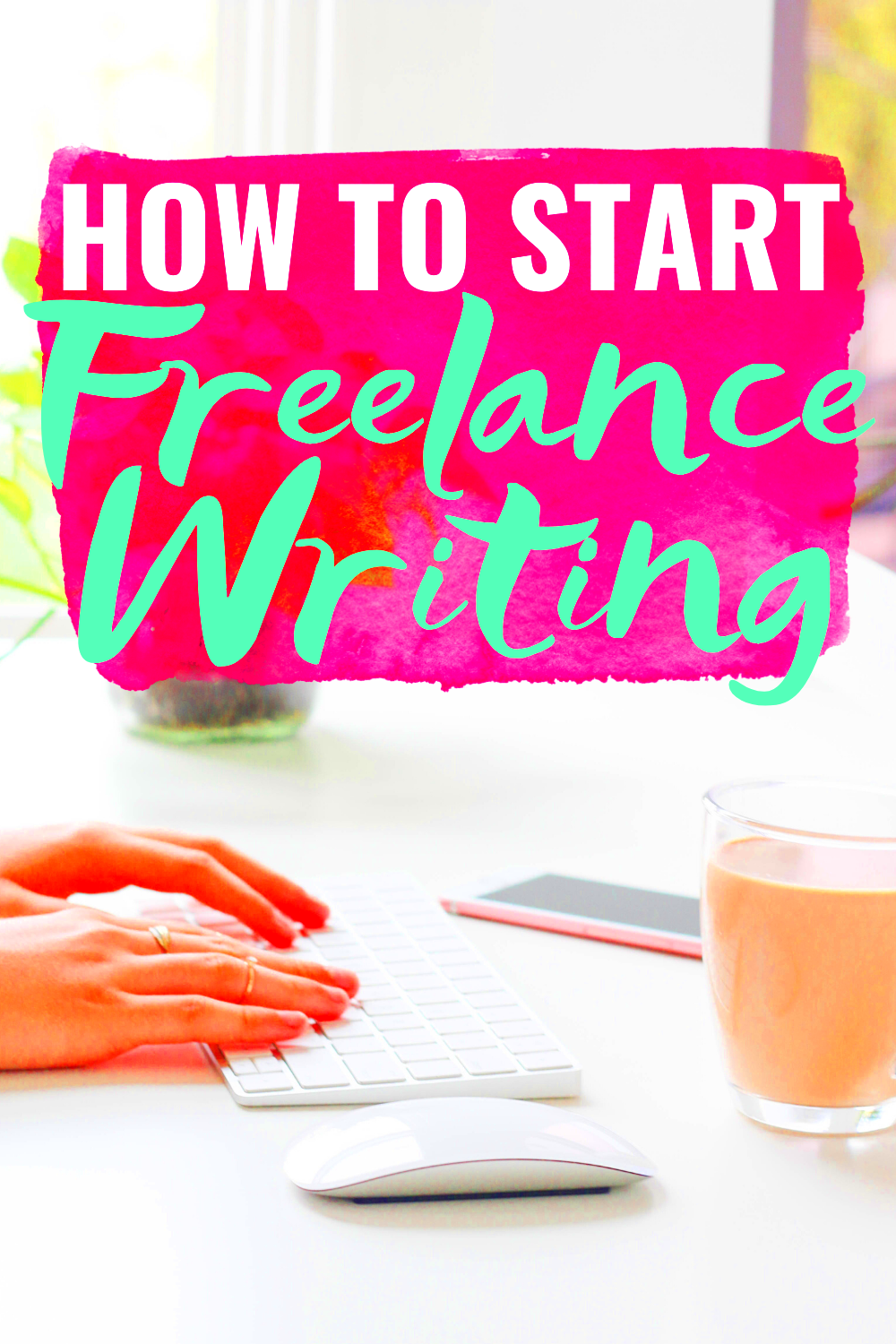 Freelance Writing For Beginners en 2020