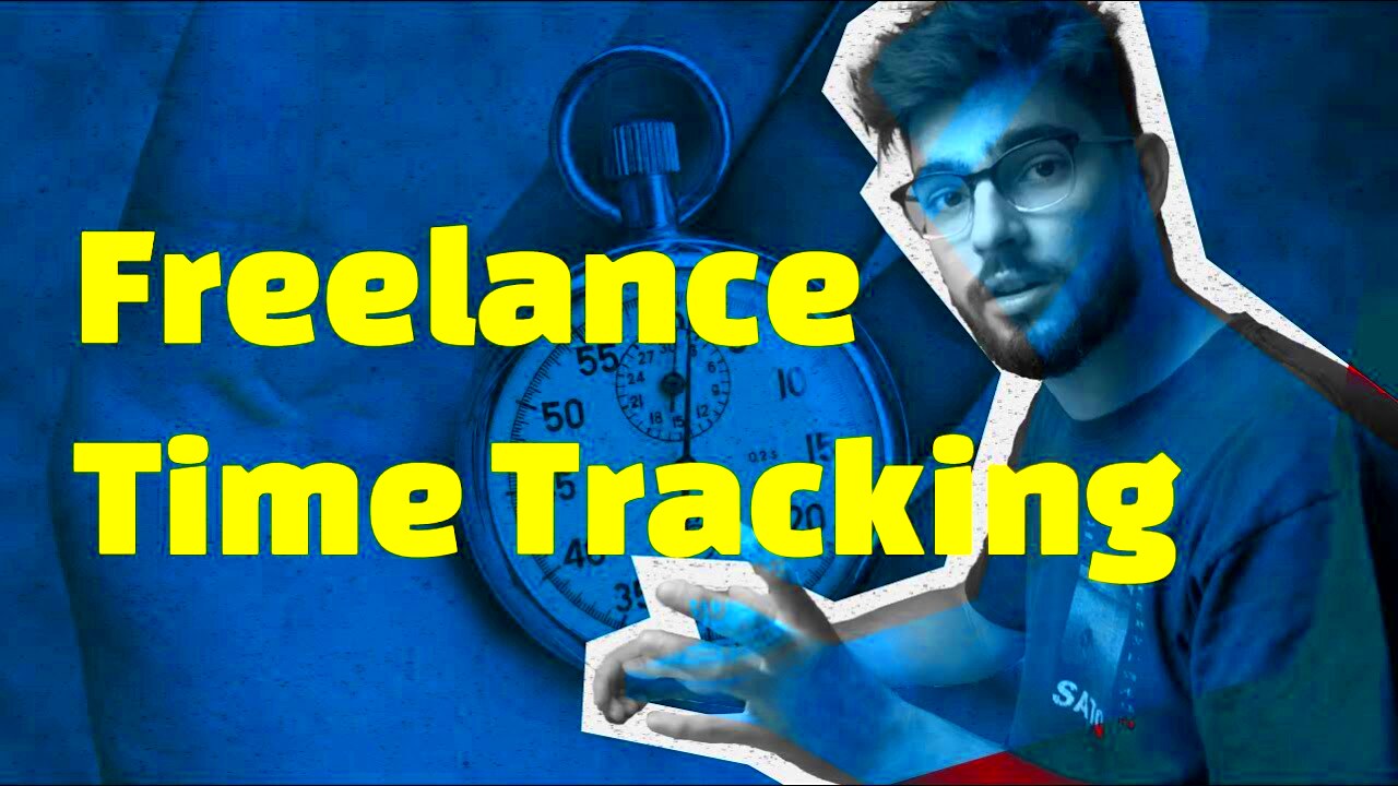 Freelance Time Tracking  How I Time Track My Hours As A Freelancer 