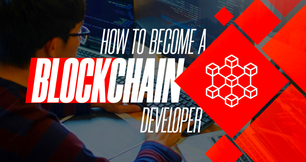 How to Become a Blockchain Developer  GeeksforGeeks