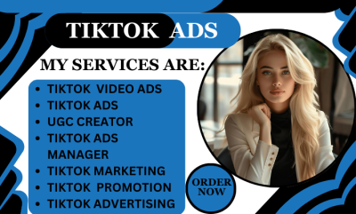 I Will Provide Expert TikTok Strategy and Management Services to Support Organic Expansion