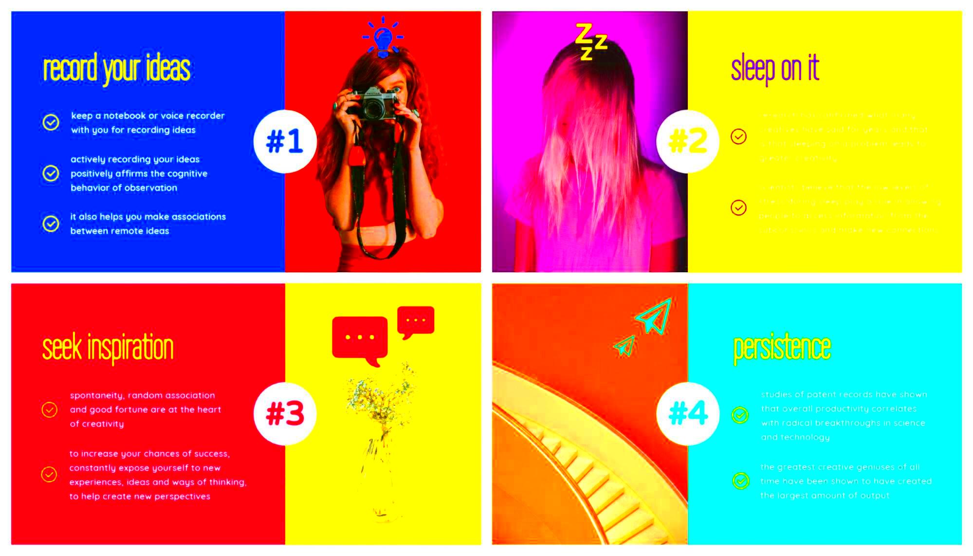 10 Ways to Incorporate Stock Photos Into Your Designs Easy Design Tips 