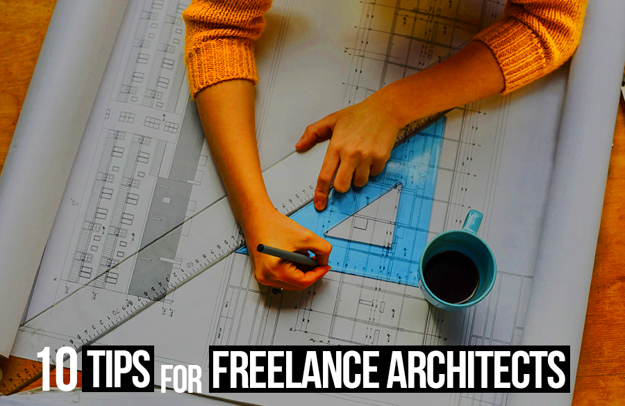 How To Become Freelance Architect at Wilma Johnson blog