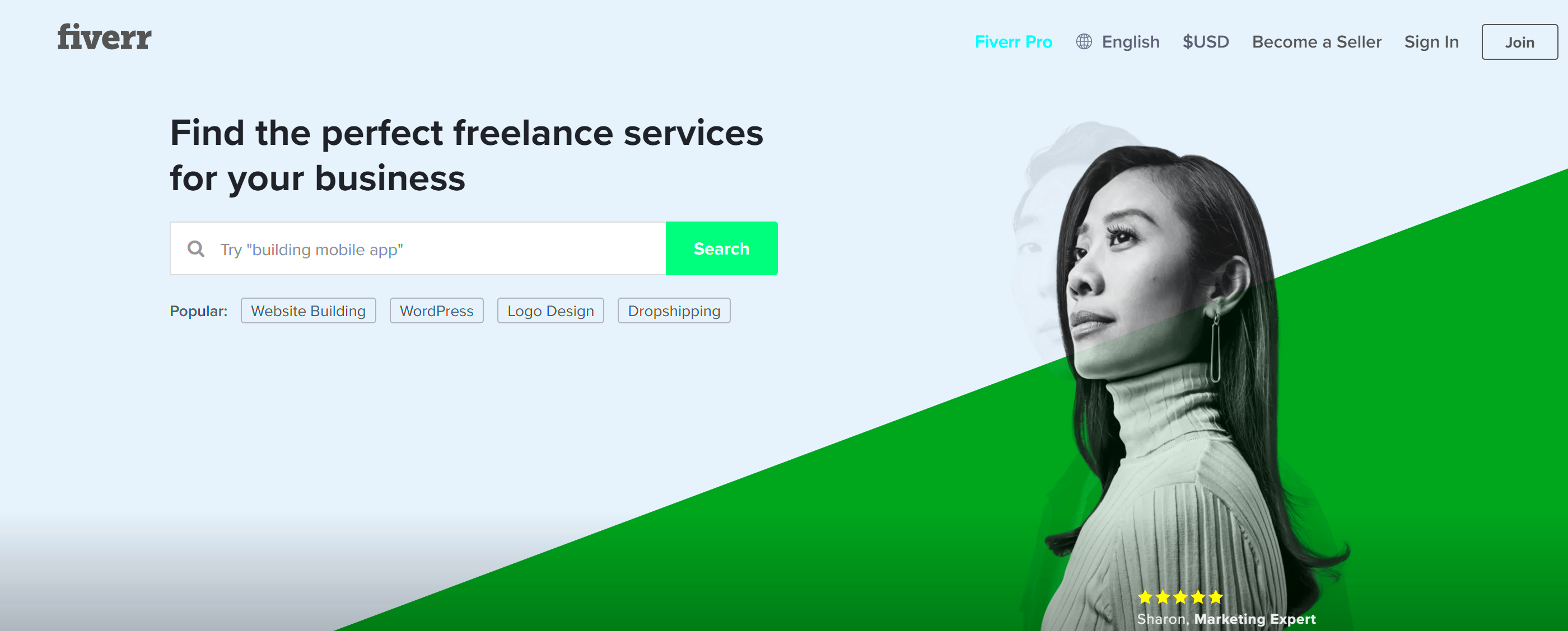 How to get started on Fiverr as a freelancer  99travellerscom