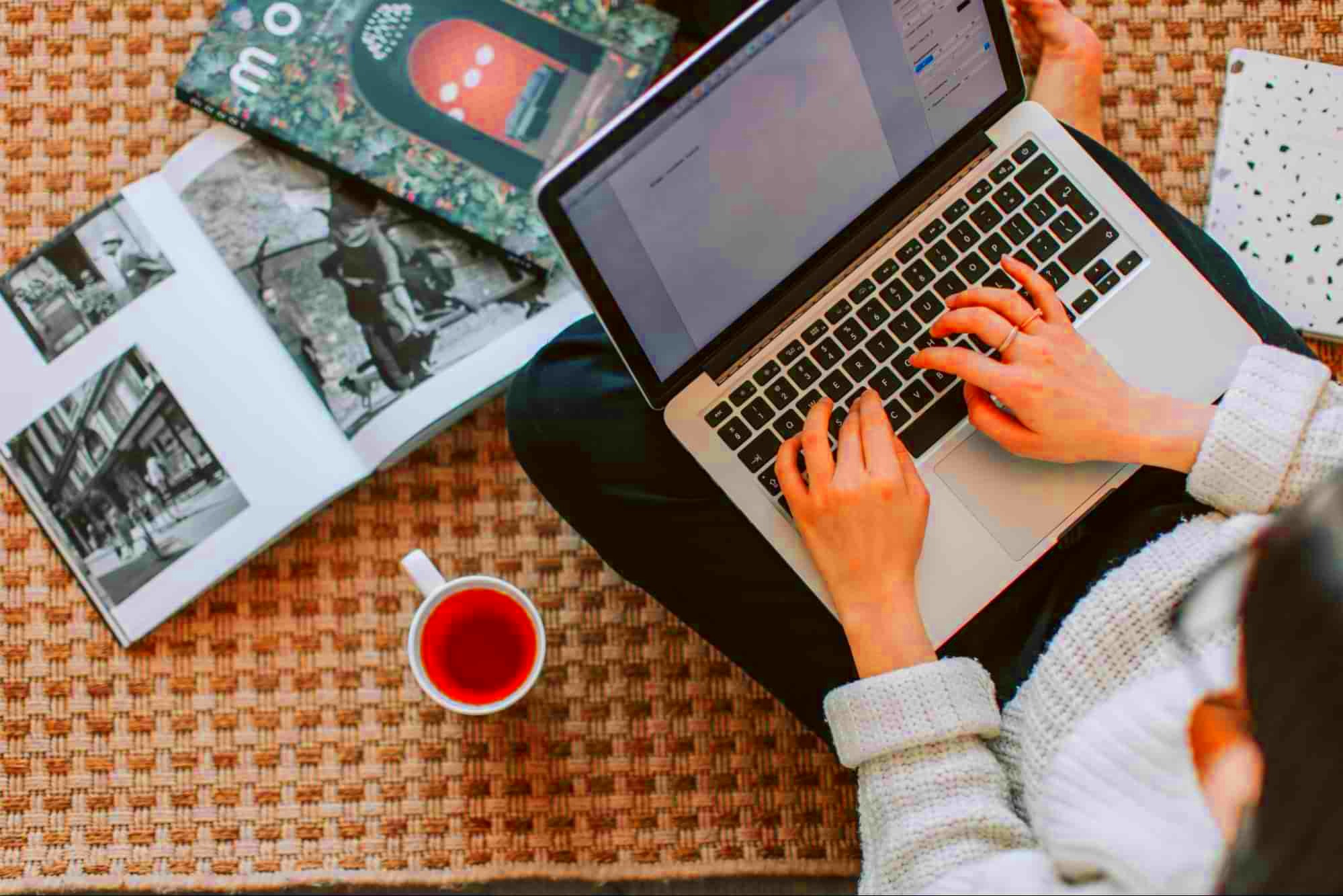 12 Important Benefits of Freelancing To Look Out For