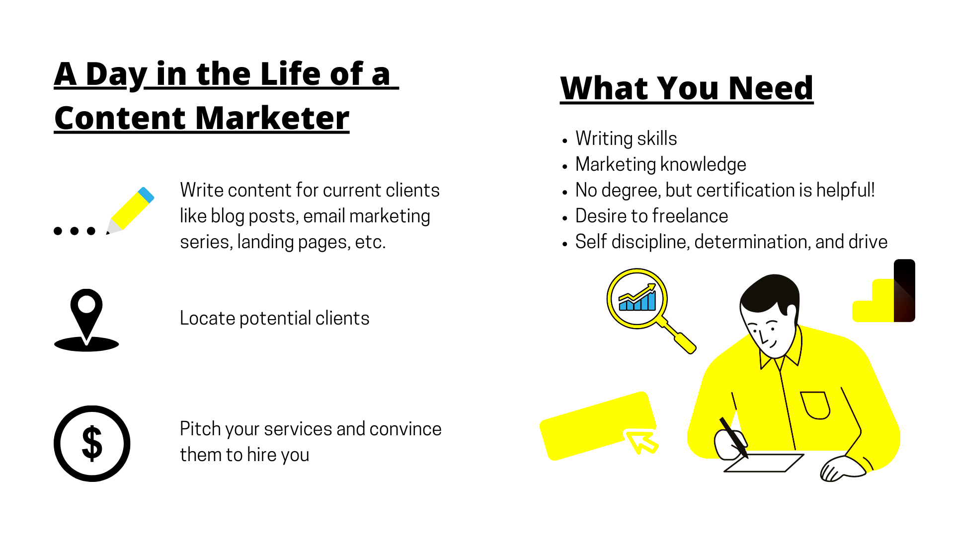 How To Become A Content Marketer A Guide for Beginners  LaptrinhX  News