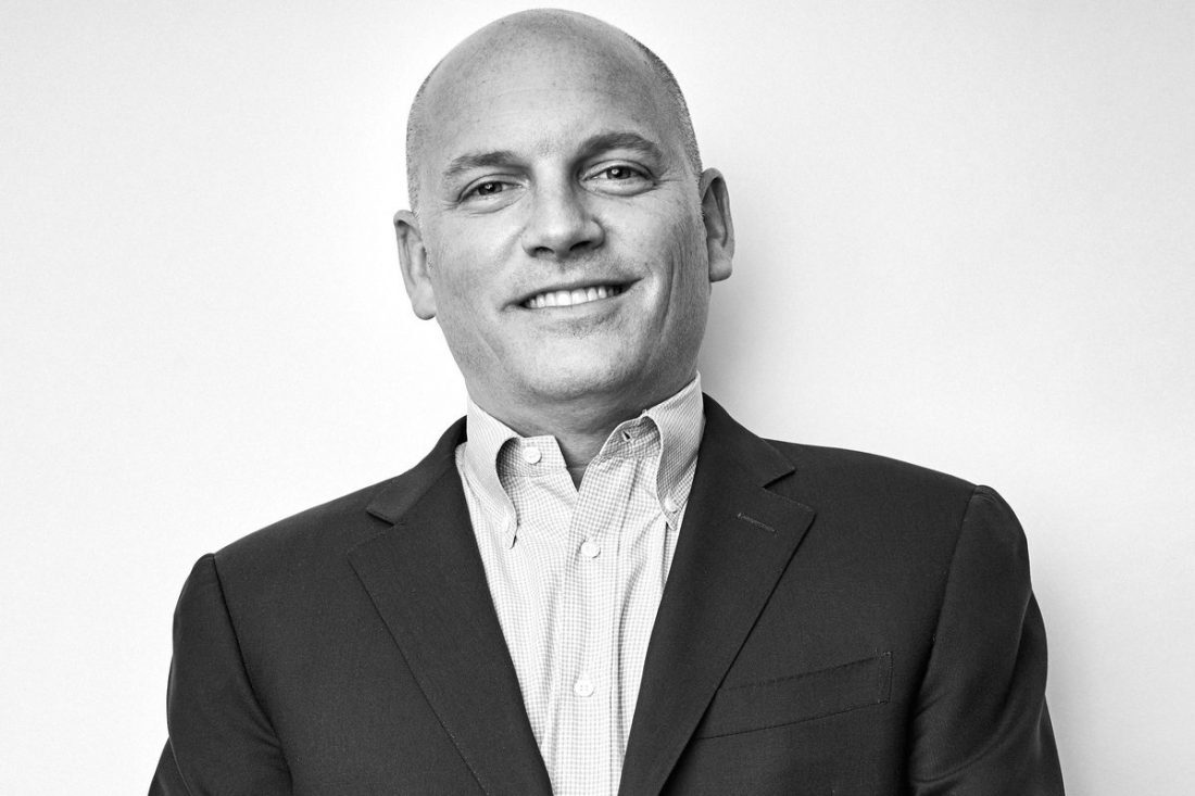 Getty Images Global CEO Craig Peters on innovation around imagery