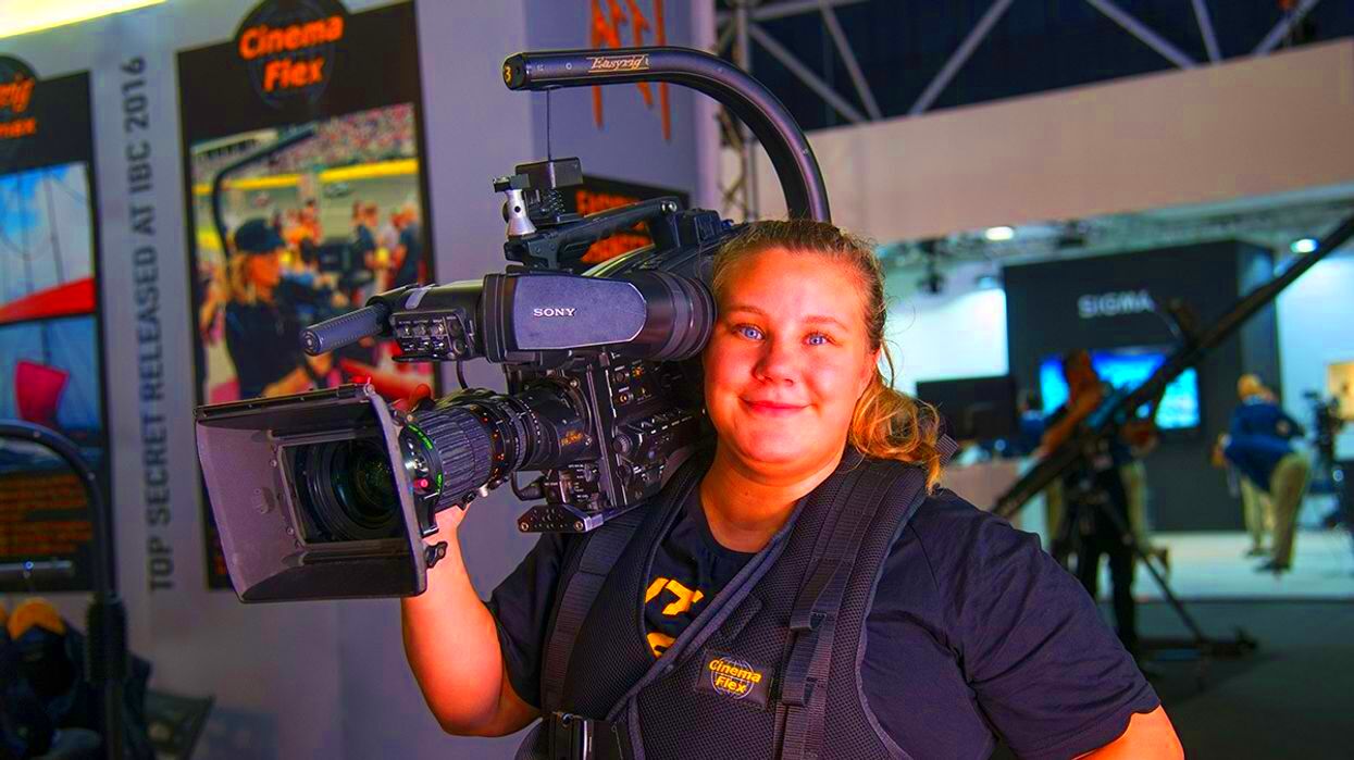 How to Make Money as a Freelance Videographer  No Film School