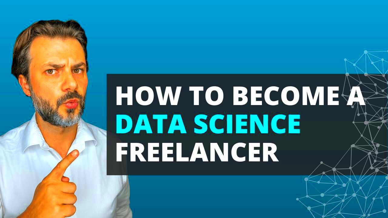 How to Become a Data Science Freelancer  LightsOnData