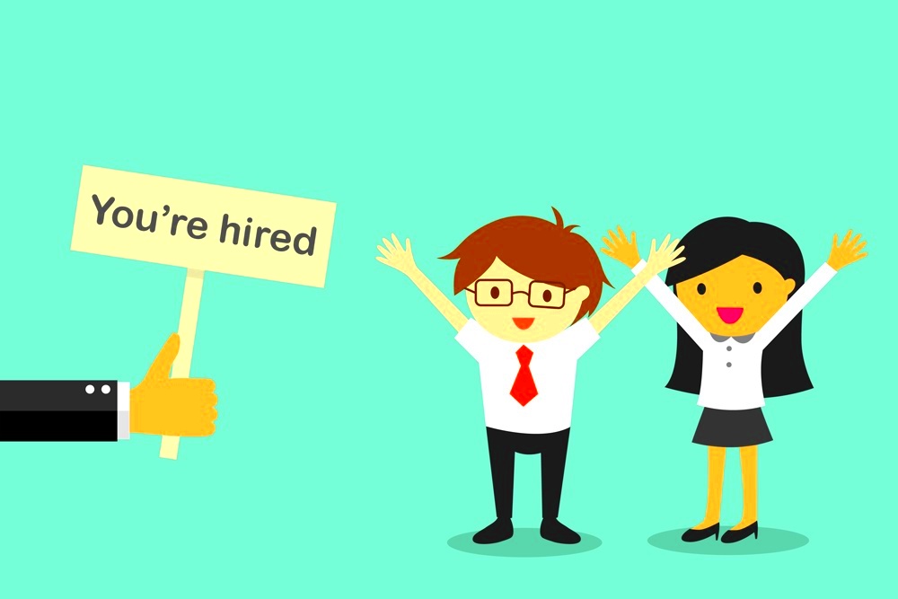 How To Get a Job Easily Professional Advice For Job Seekers