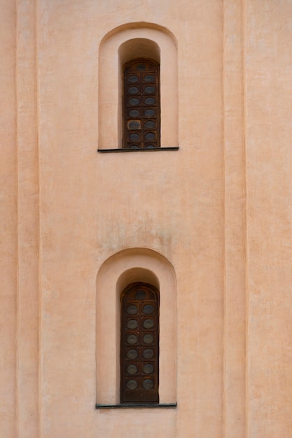 Exterior View of Church Building – Free Download, Free Stock Photo