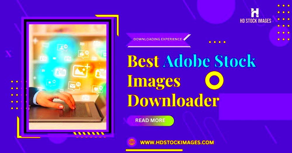 Best Adobe Stock Images Downloader Simplifying the Image Downloading 