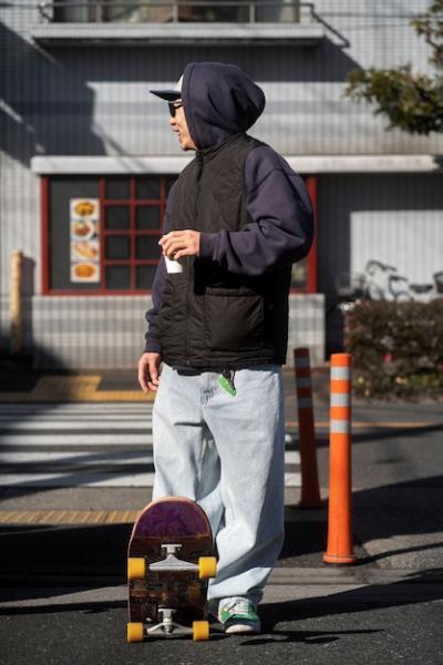 Skateboarding Youth in Japan – Free Download, Free Stock Photo