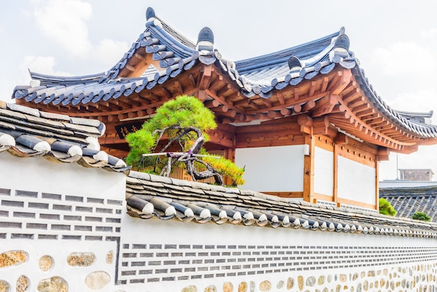 Bukchon Hanok Village – Free Stock Photo for Download