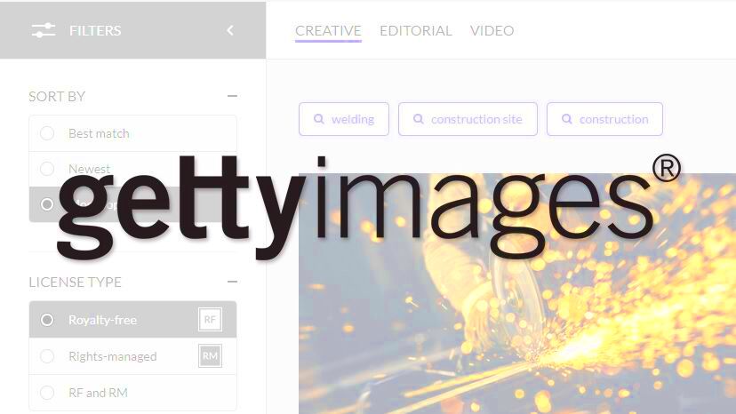 A Beginners Guide to Downloading Getty Images  Robotsnet