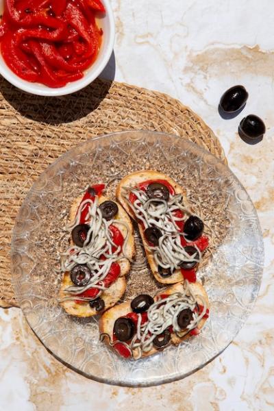 Traditional Delicious Gulas Dish Arrangement – Free Stock Photo, Download Free