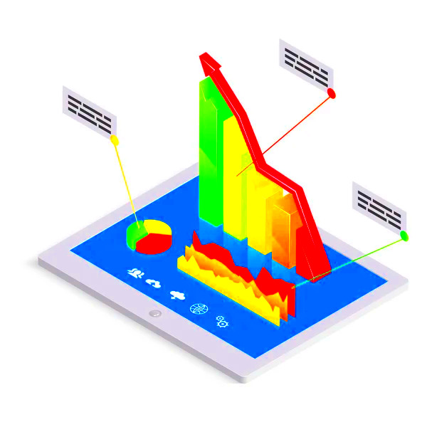 Analytics Vector Images Royaltyfree Analytics Vectors  Depositphotos