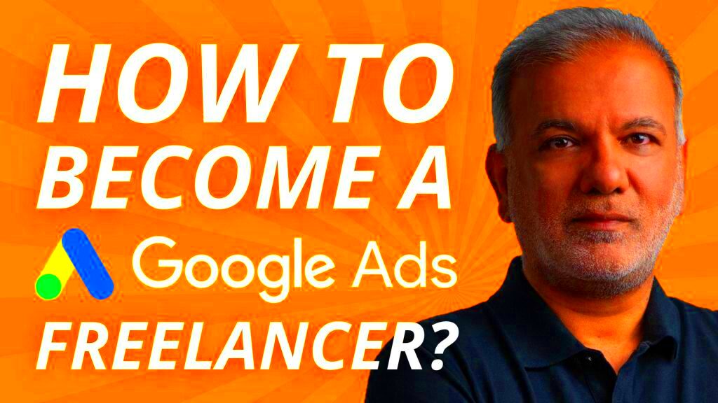 Fiverr Google Ads Specialist  How To Become A Google Ads Freelancer 