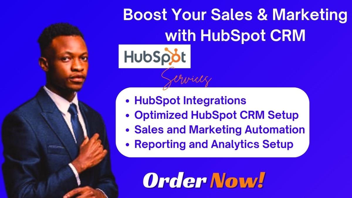 I Will Be Your Virtual Assistant to Set Up SuiteDash, Monday.com, Keap, HubSpot, and Zendesk CRM