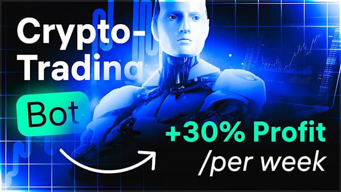 I Will Zero Loss Telegram Trading Bot, Arbitrage Bot, Profitable Bot, Pancake Swap Bot