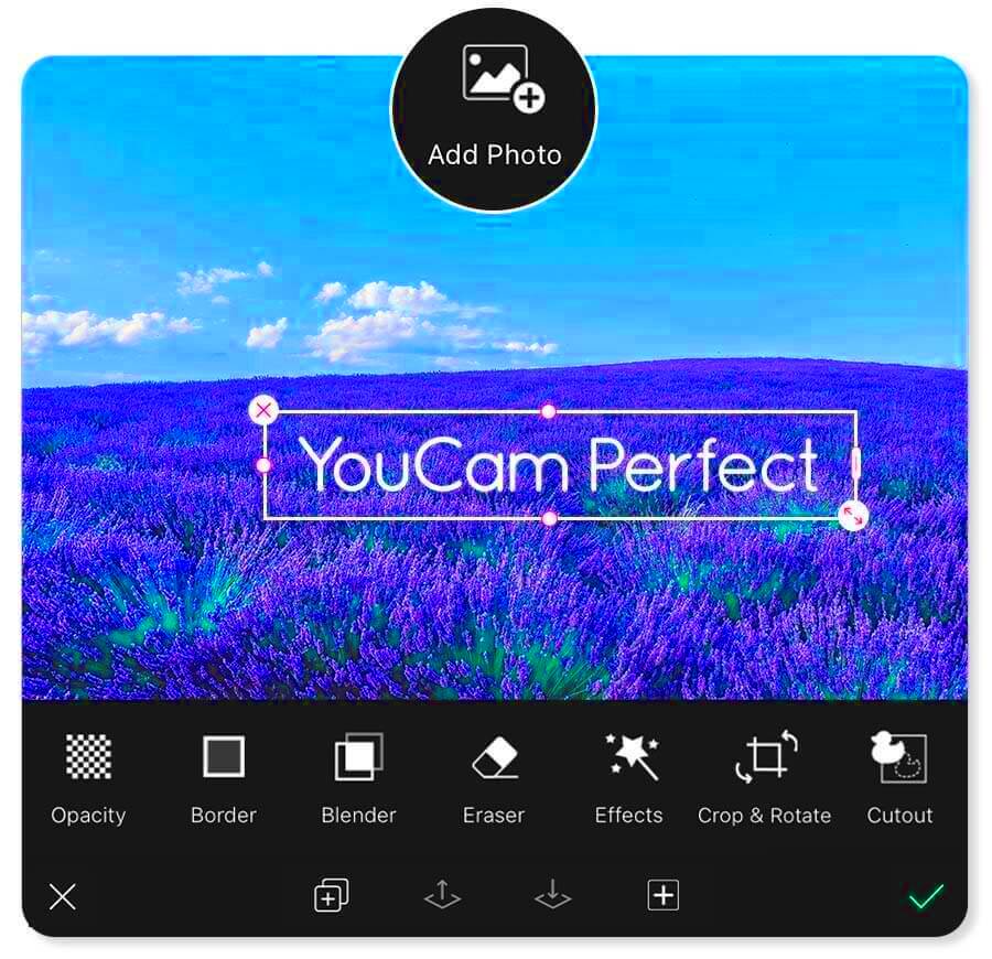 Watermark Maker How to Add Watermark to Photos Free  PERFECT