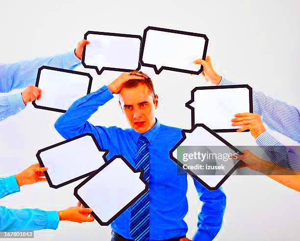 Asking Difficult Question Photos and Premium High Res Pictures Getty