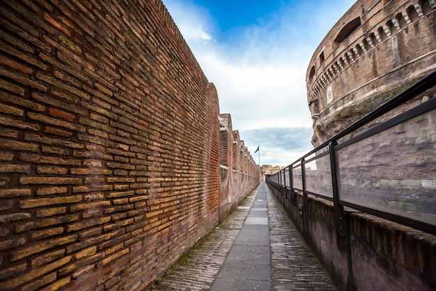 Charming Old Street: Free Stock Photos for Download