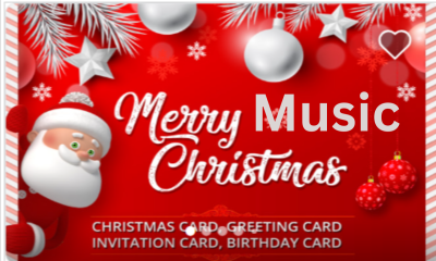 christmas flyer thankgiving flyer new year christmas card christmas musicDesign to Elevate Your Brand”