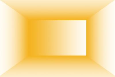 Shining Yellow Gradient Studio Wall Background – Free Download