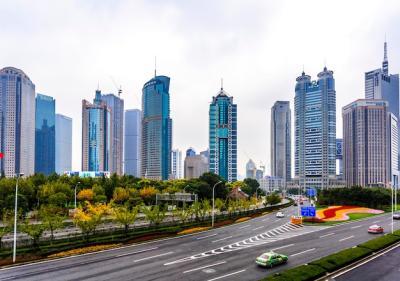 City View During Daylight – Free Stock Photo for Download