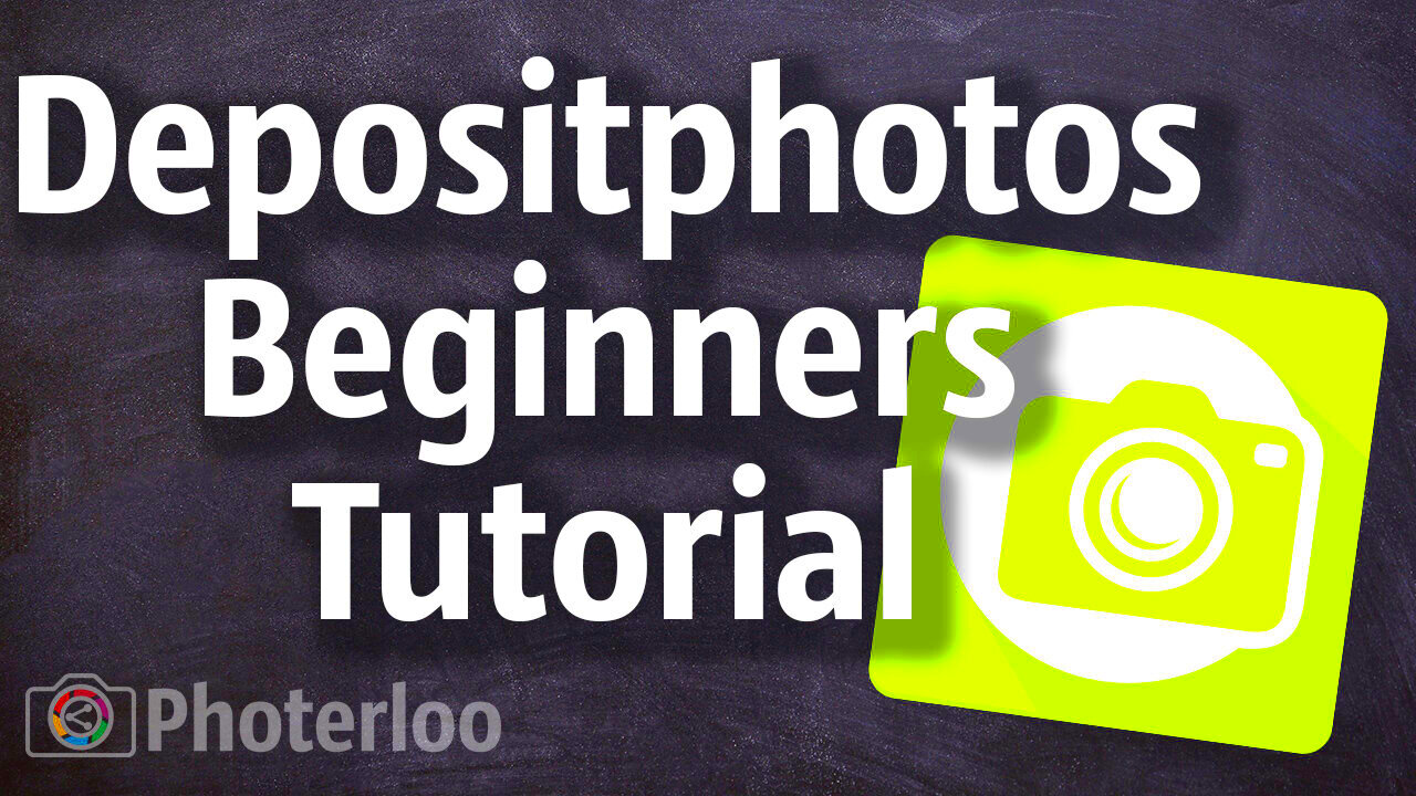 Depositphotos Contributor Tutorial and Tips for Beginners Photerloo