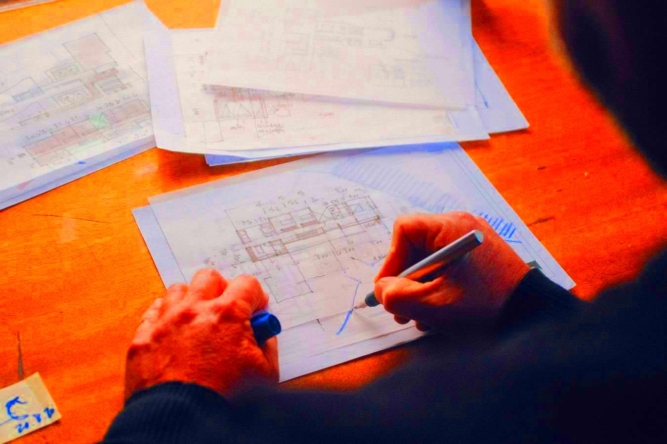 How To Become a Freelance Architect  archisoup