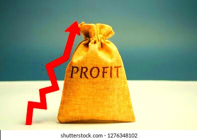 Profitable Images Stock Photos  Vectors  Shutterstock