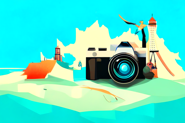 How to Become a Successful Freelance Travel Photographer Tips and 