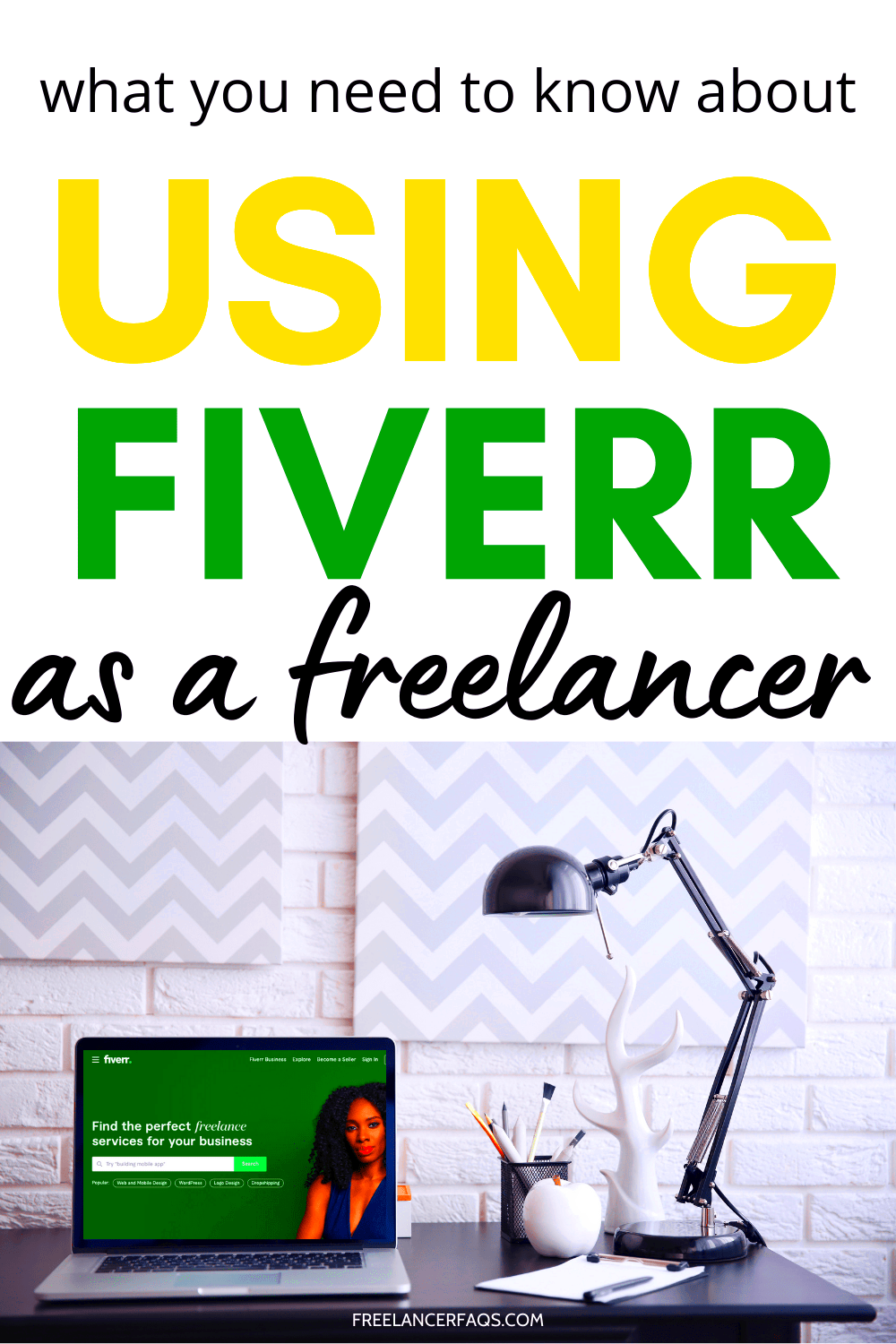 How Does Fiverr Work and Is It a Smart Choice for Freelancers 