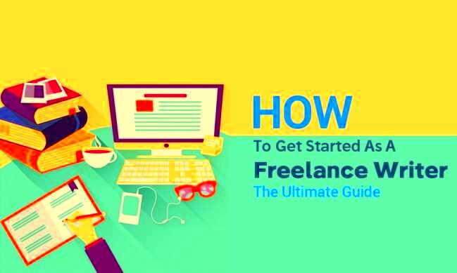 How to Become a Freelance Writer Your Ultimate Guide to Success  The 