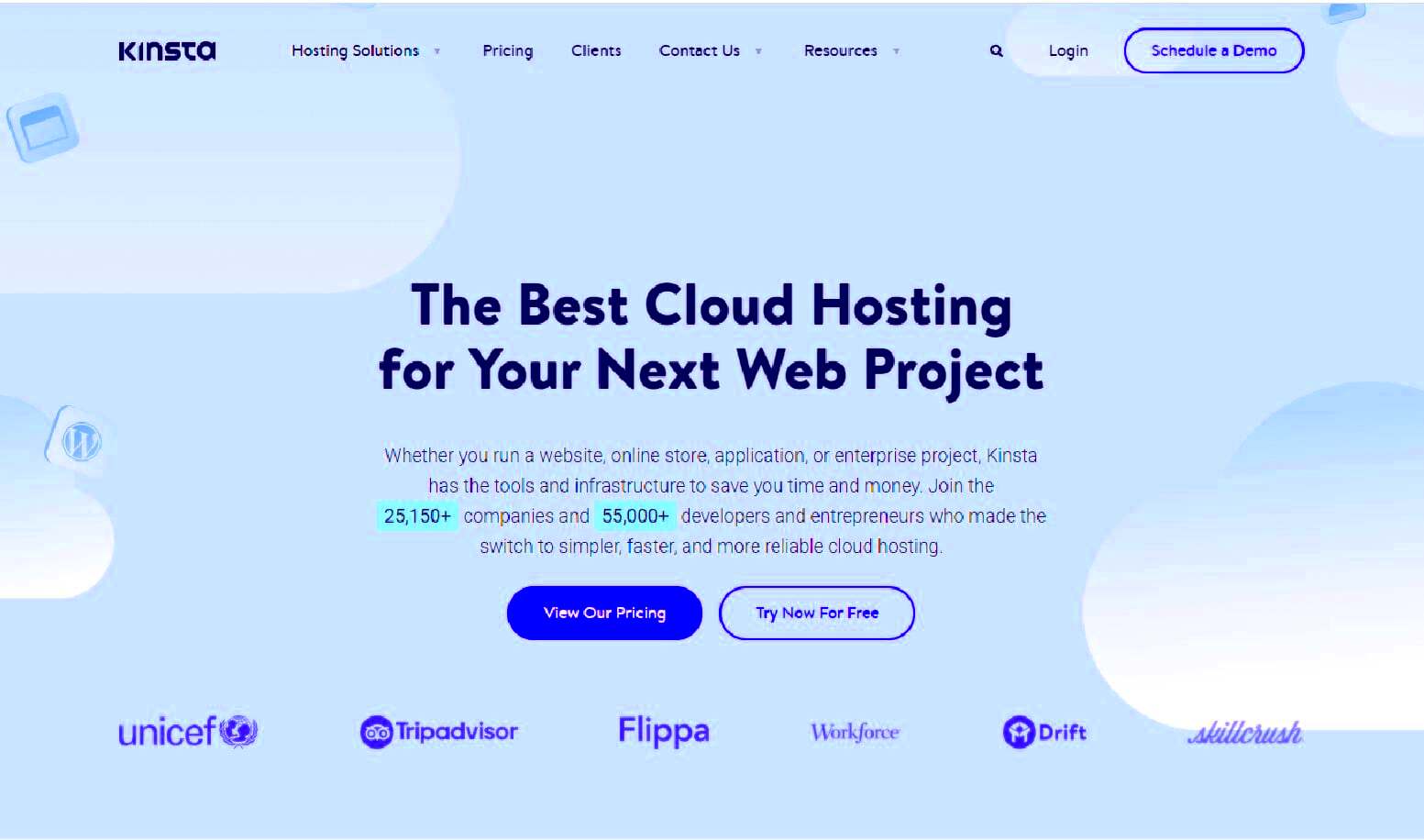 Kinsta Review A Game Changing Option for WordPress Hosting