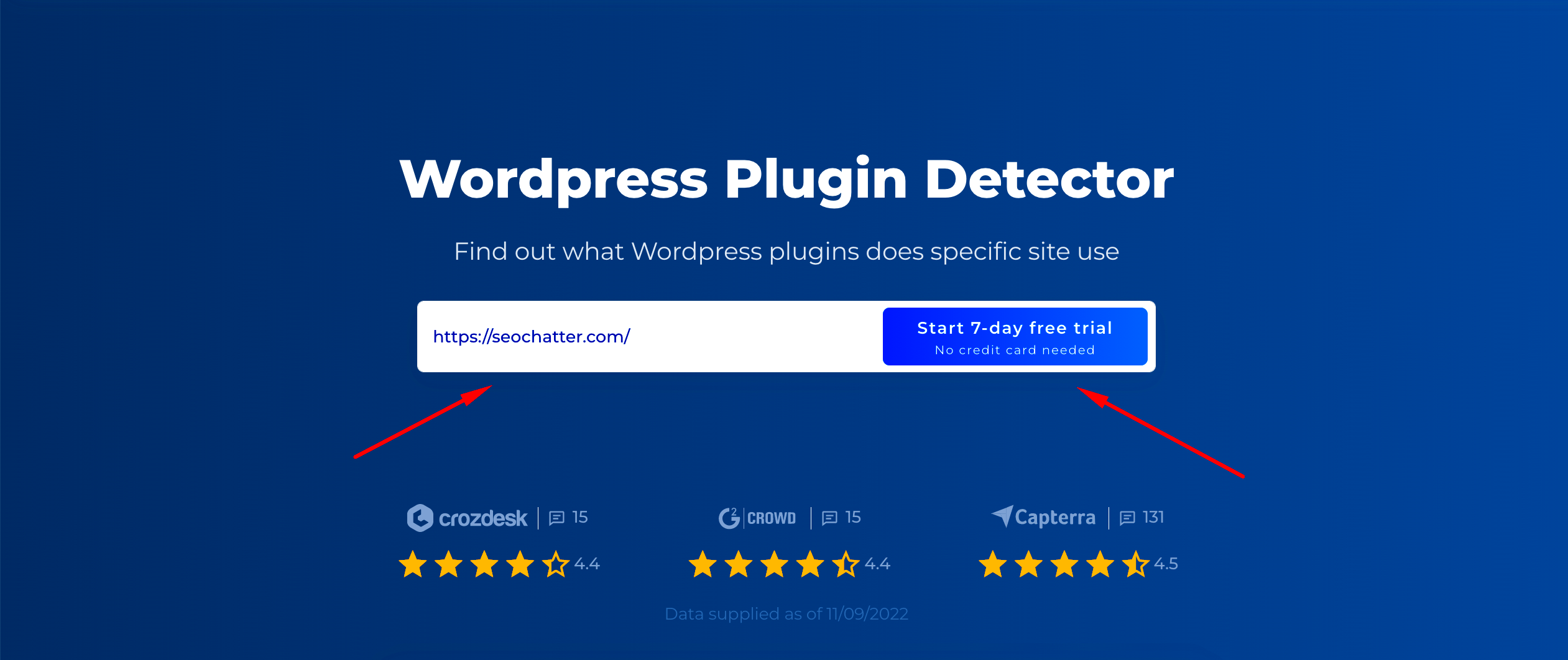 WordPress Plugin Detector Check What Plugins Is Site Using