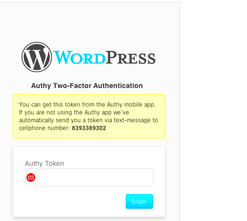 How to Add TwoStep Authentication to WordPress 4 Plugins  WP Solver