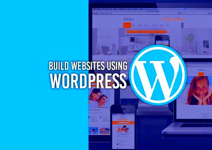 Building Your First Website With WordPress  This We Know