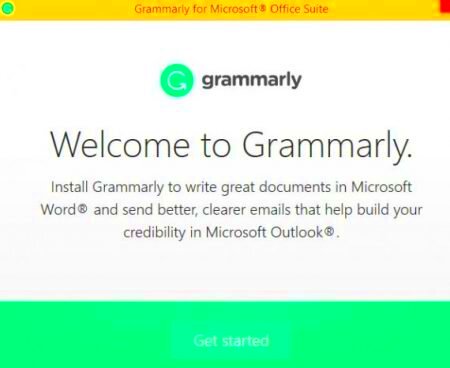 How to Fix Grammarly not Working in WordPress  Google Docs