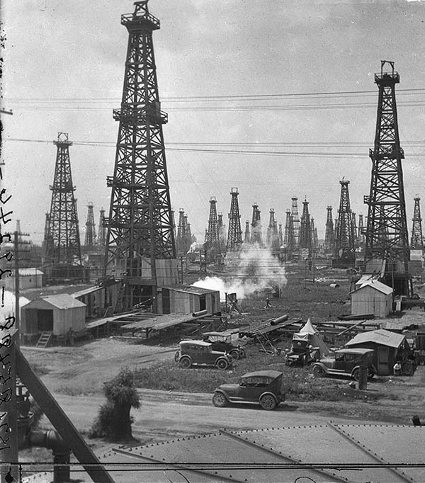 The NeverBoring Life of J Paul Getty Worlds Richest Man  Getty Iris