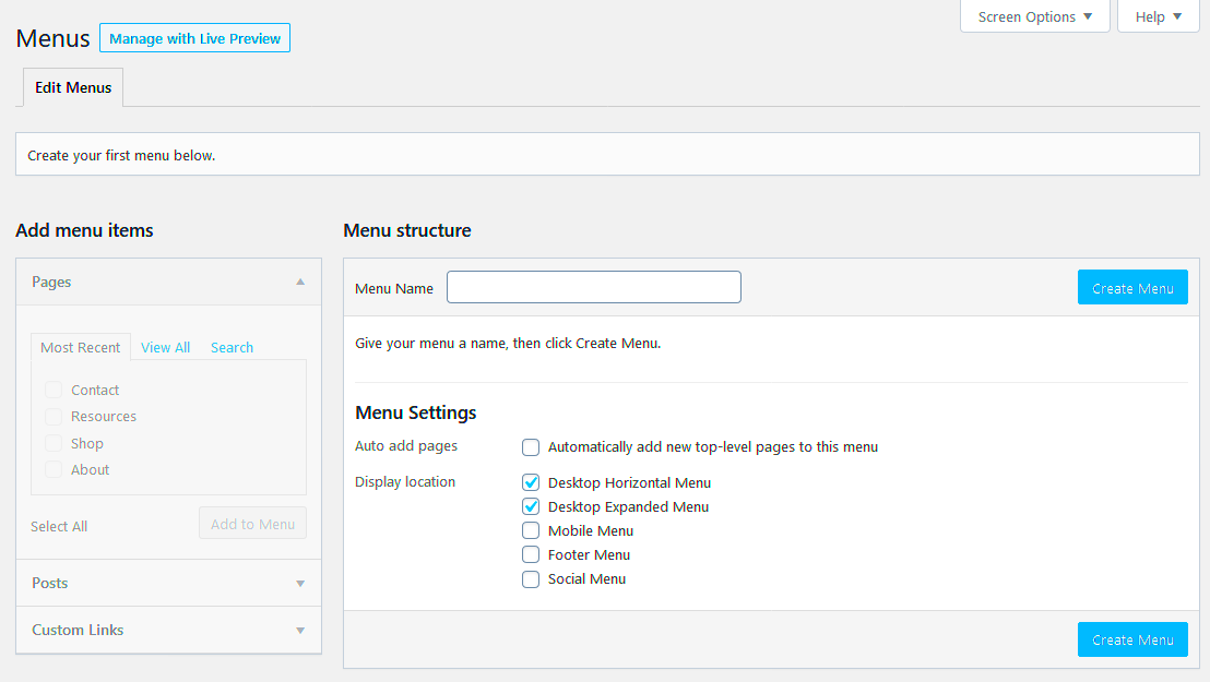 12 Excellent Ways to Customize Your WordPress Navigation Menu