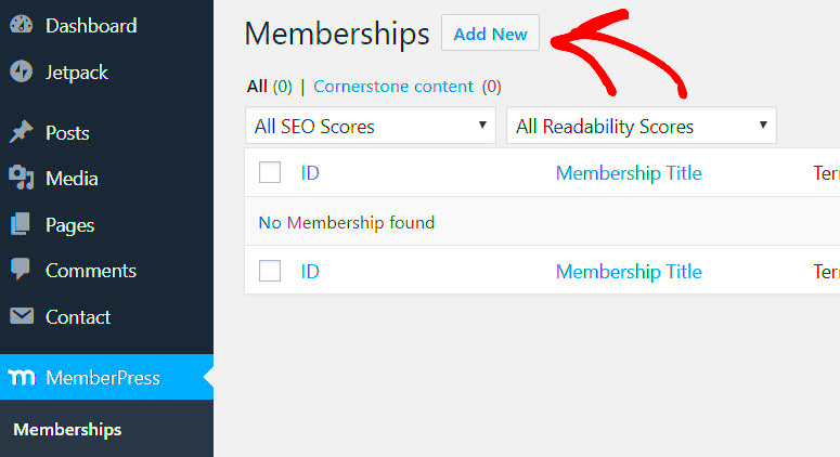 How to Create a WordPress Membership Site Step by Step