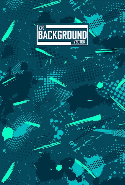 Grunge Textured Background – Free Download for Your Projects