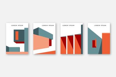 Minimal Architecture Covers – Free to Download