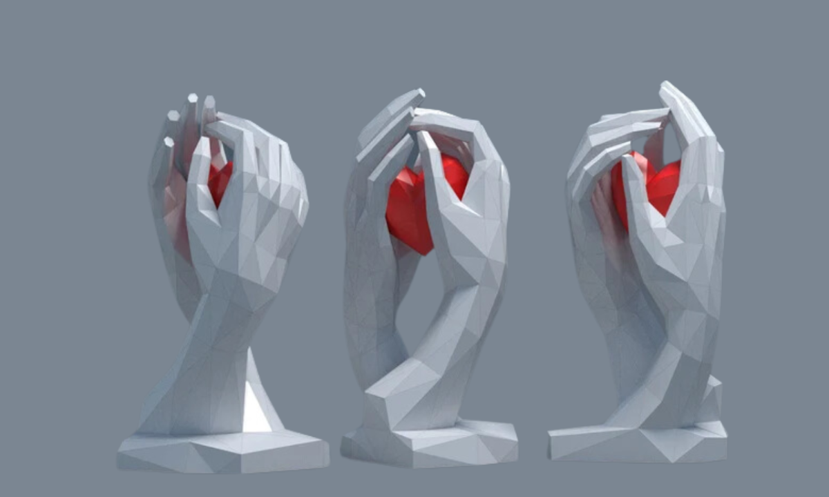 I Will Create a 3D Low Poly Character Model for Your Game or Animation in PS1 Style