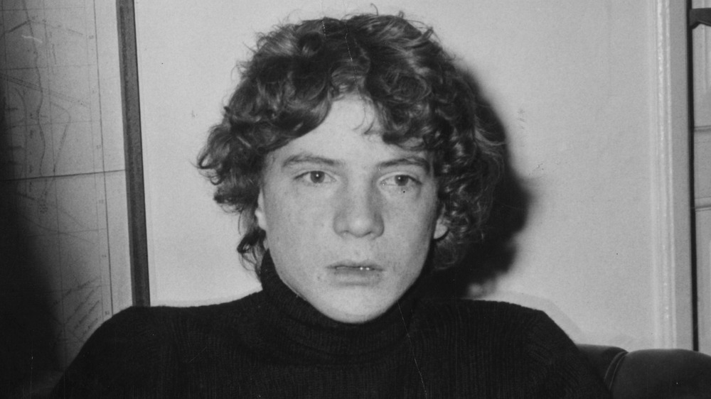 The Truth About The Curse Of The Getty Family