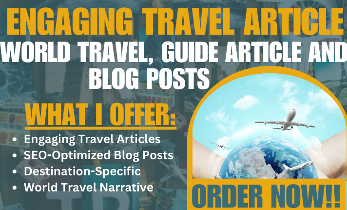 I Will Write Your Food Supplement and Vitamins Article, Nutrition, or Blog Posts